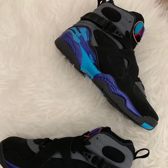aqua 8s gs